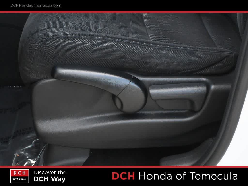 Certified 2021 Honda Pilot LX image 17
