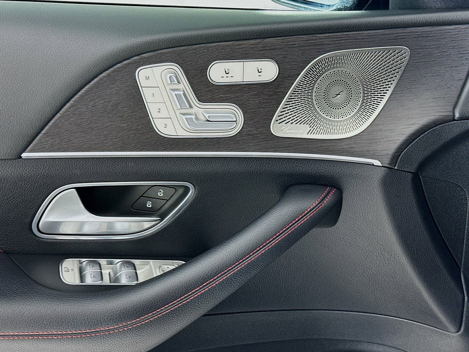 Used 2022 Mercedes-Benz GLE 53 AMG 4MATIC Coupe image 19