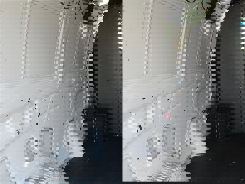 Used 2013 Ford E-150 and Econoline 150 w/ PWR Group image 9