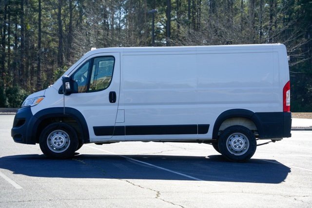 Used 2023 RAM ProMaster 1500 image 3