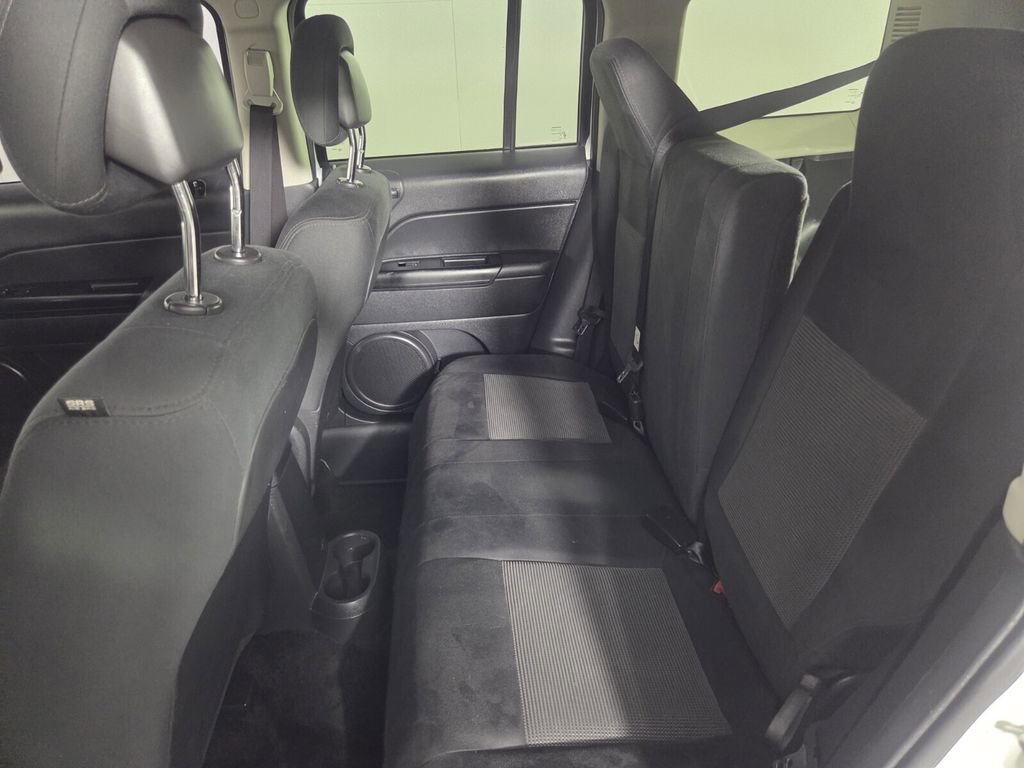 Used 2012 Jeep Patriot Latitude image 23