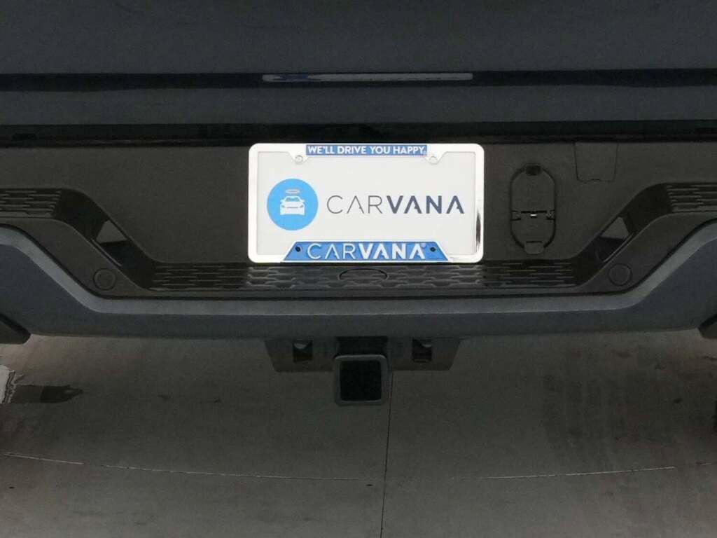 New 2026 RAM 1500 Laramie w/ Night Edition image 33