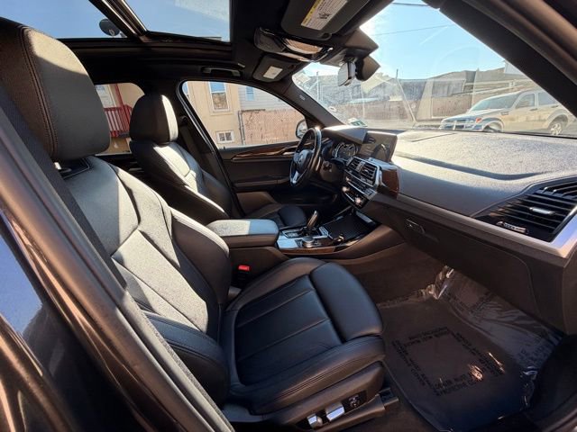 Used 2018 BMW X3 xDrive30i image 31