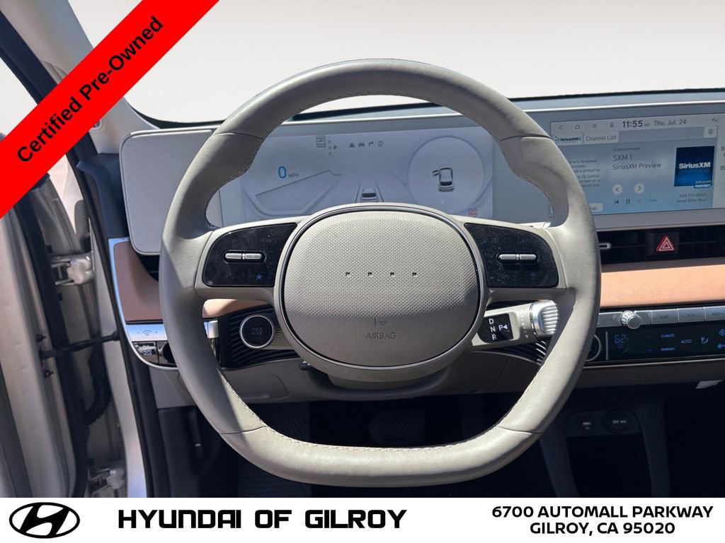 Used 2024 Hyundai Ioniq 5 Limited image 19