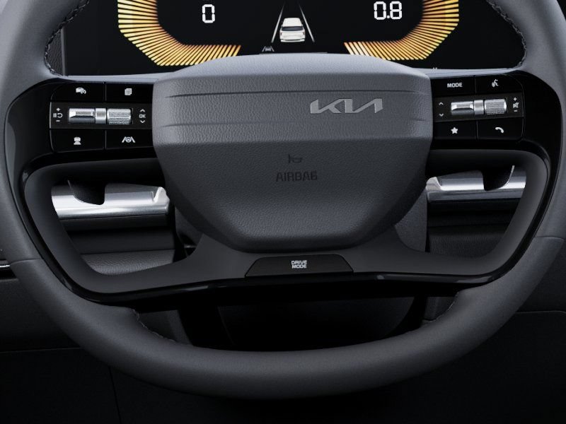 New 2027 Kia Carnival EX FWD image 22