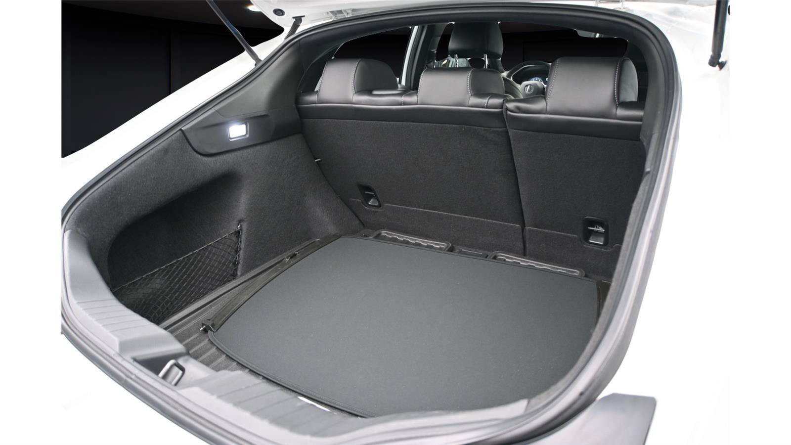 Used 2024 Acura Integra A-Spec FWD image 11