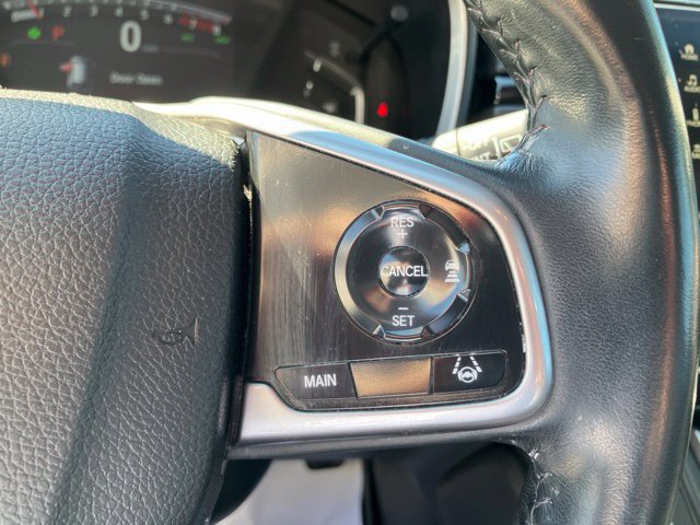 Certified 2020 Honda CR-V EX-L image 24