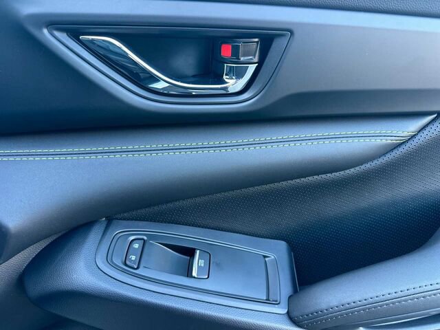 New 2026 Subaru Ascent Bronze Edition image 22