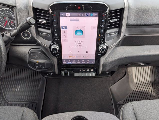 Used 2026 RAM 2500 Tradesman image 7