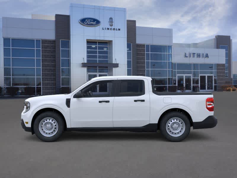New 2026 Ford Maverick XL w/ Equipment Group 101A image 3