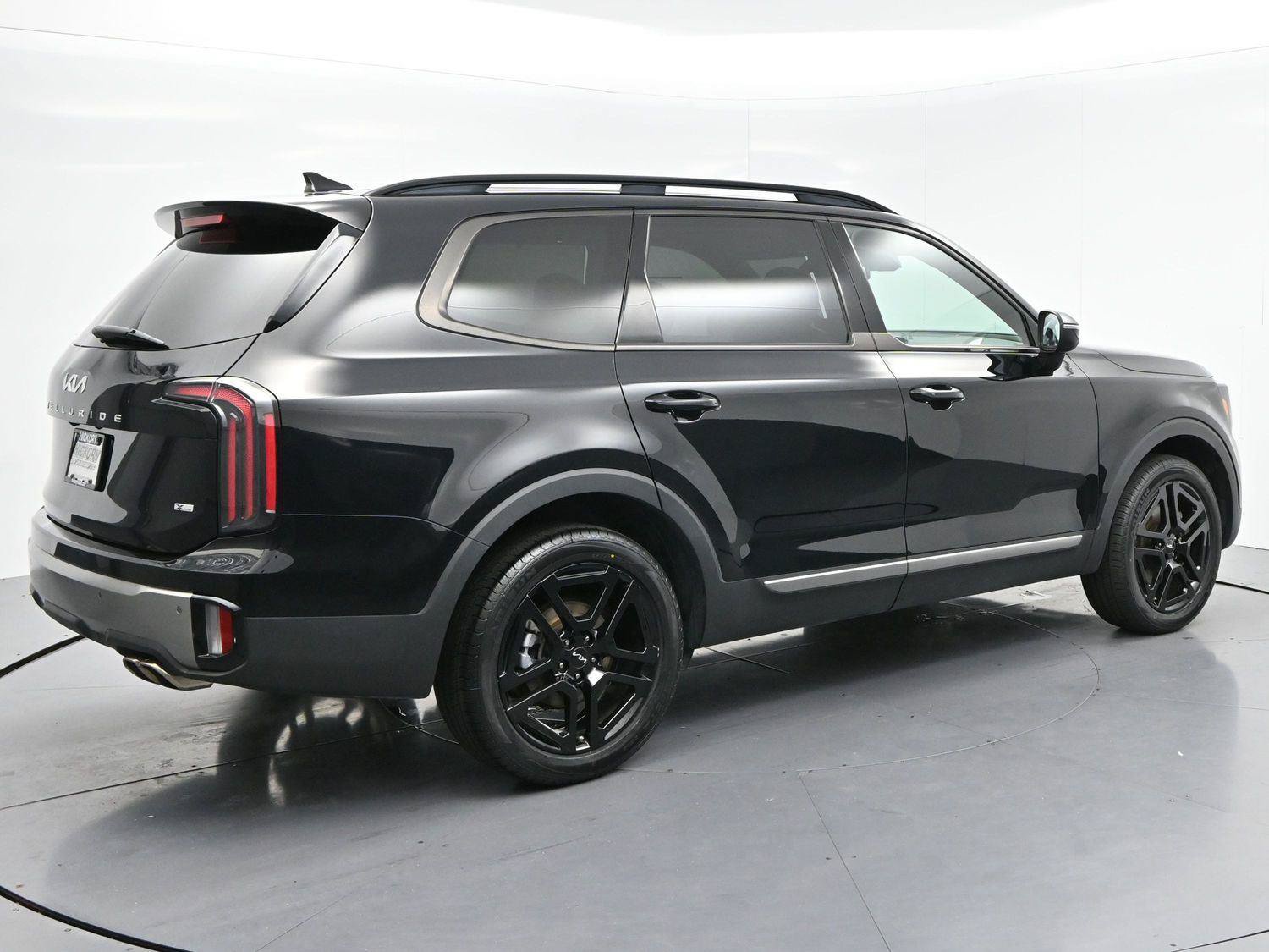 Used 2023 Kia Telluride EX X-Line AWD/4WD image 7
