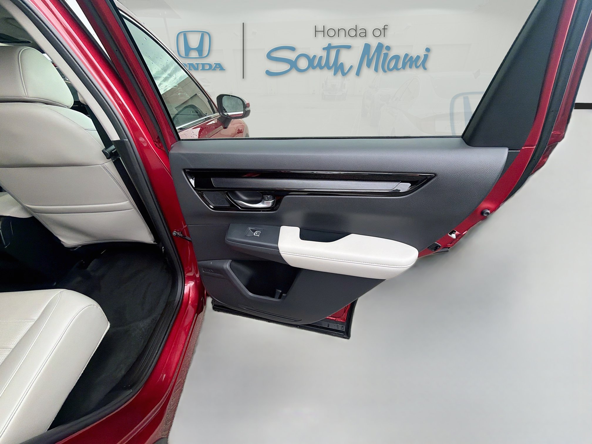 Certified 2023 Honda CR-V EX-L image 29
