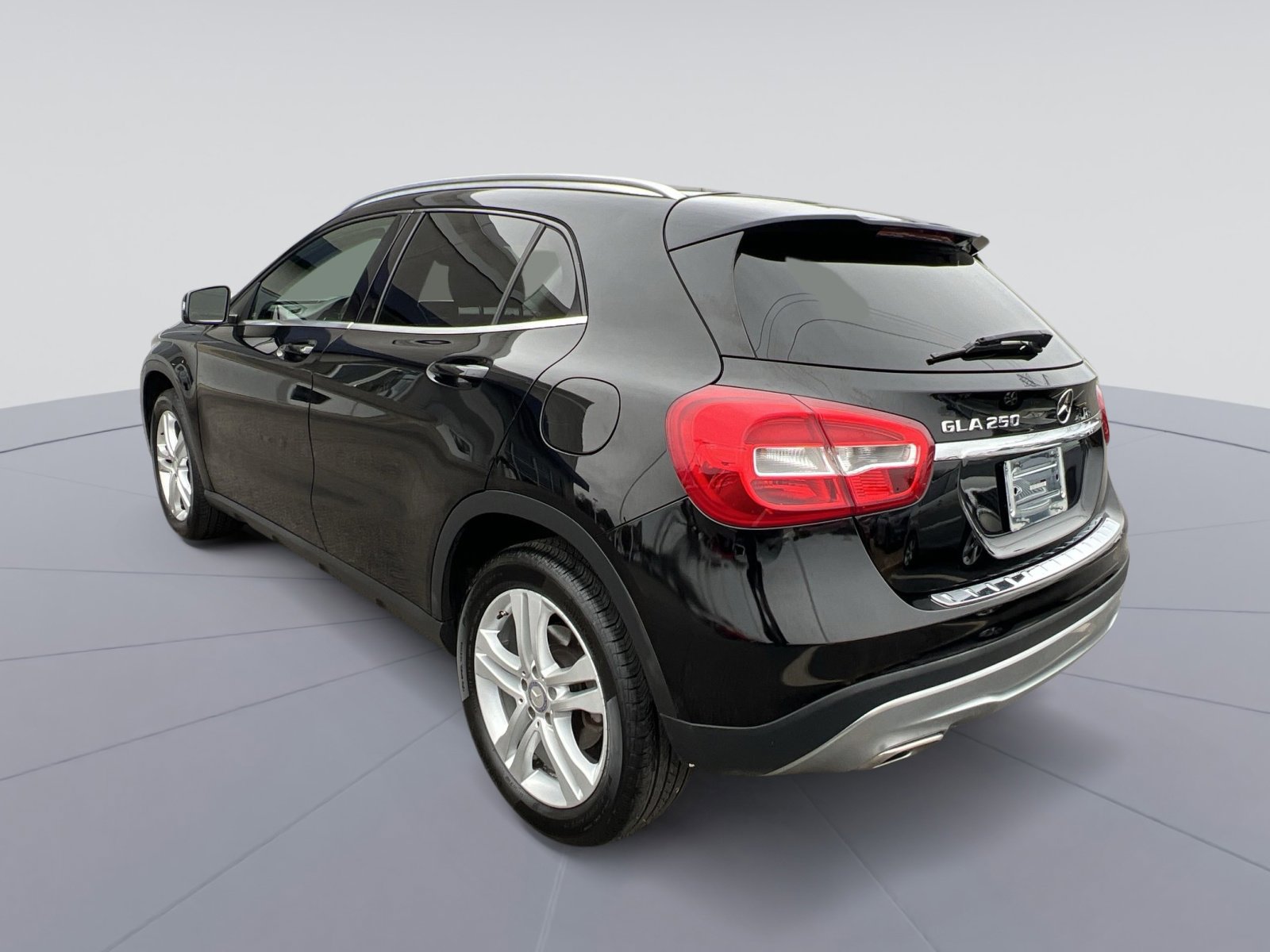 Used 2015 Mercedes-Benz GLA 250 image 7