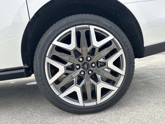 New 2026 Ford Expedition Max Platinum w/ Platinum Ultimate Package AWD/4WD image 19