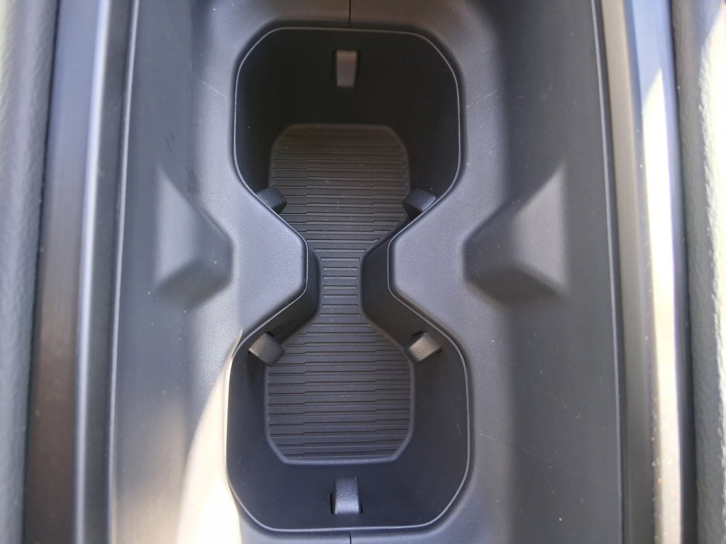 New 2026 Nissan Kicks SR w/ Cold Weather Package image 19