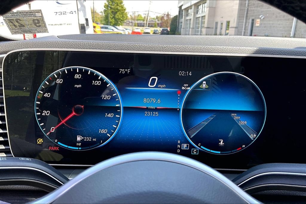 Certified 2023 Mercedes-Benz GLE 350 4MATIC image 22