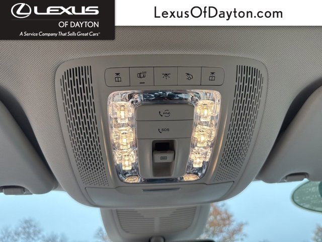 Used 2020 Mercedes-Benz GLS 450 4MATIC image 25