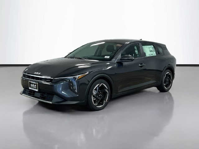 New 2026 Kia K4 EX FWD image 3