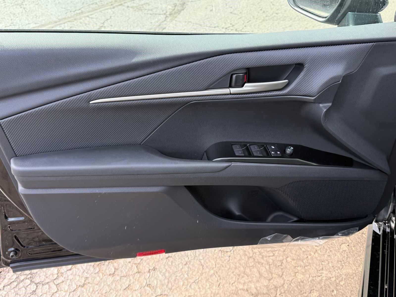 New 2026 Toyota Camry SE FWD image 6