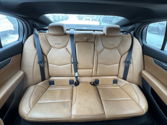 Used 2020 Cadillac CT5 Premium Luxury w/ Platinum Package image 12