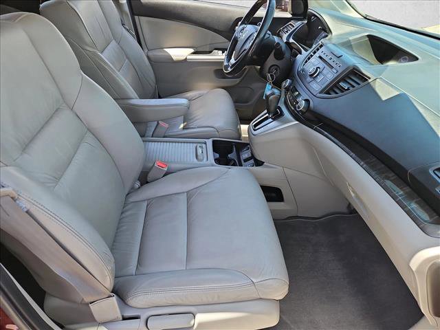 Used 2014 Honda CR-V EX-L image 25