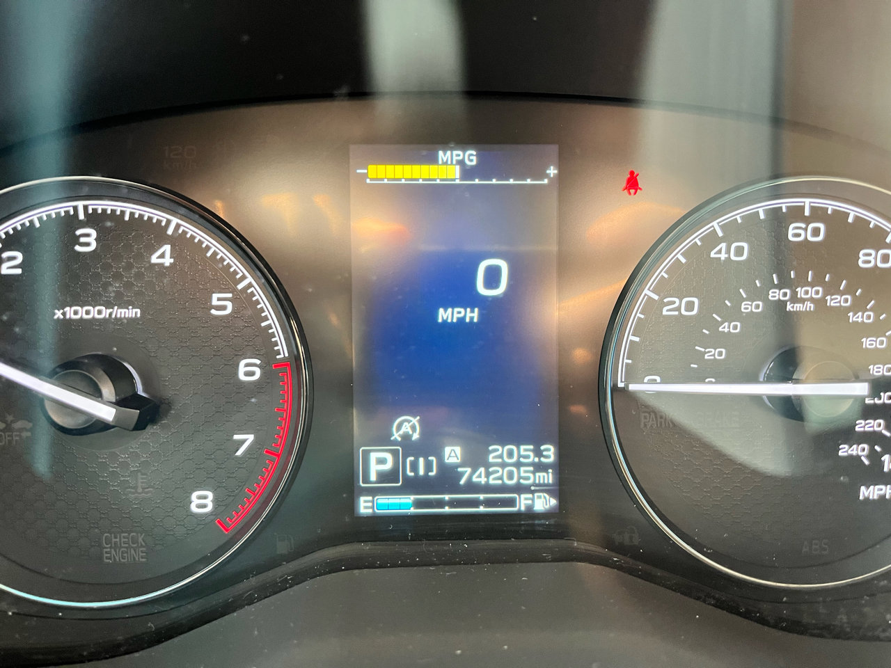 Used 2019 Subaru Forester 2.5i w/ Alloy Wheel Package image 22