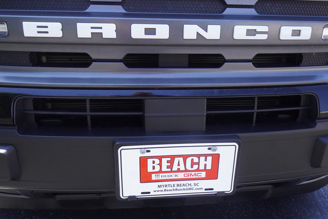 Used 2021 Ford Bronco Sport Big Bend w/ Big Bend Package AWD/4WD image 42