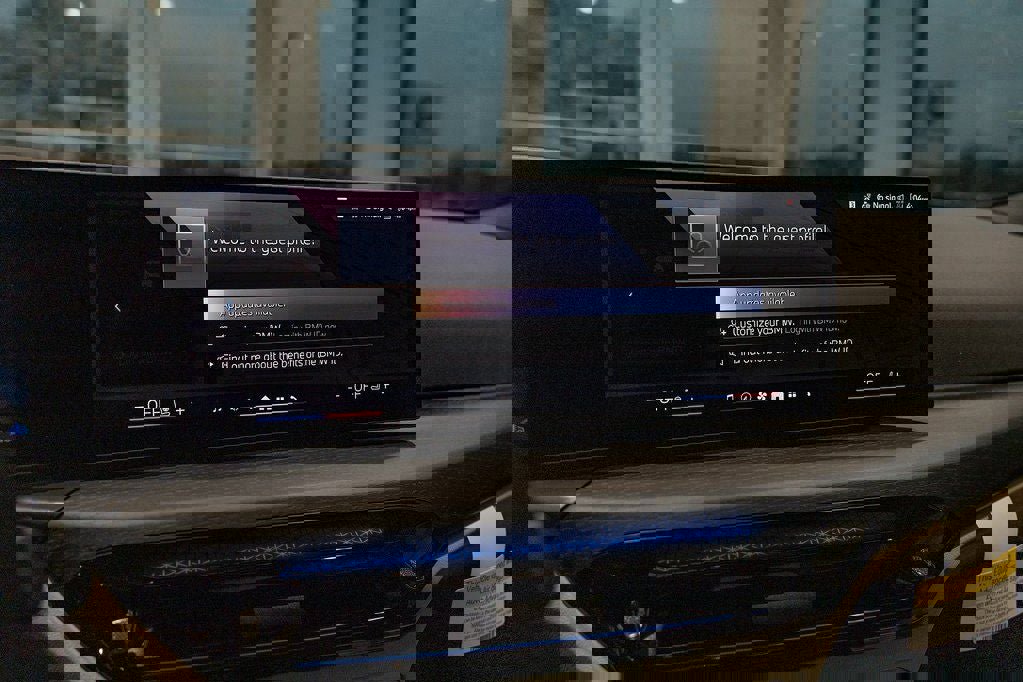 Used 2026 BMW 330i xDrive 330i xDrive w/ Premium Package image 28