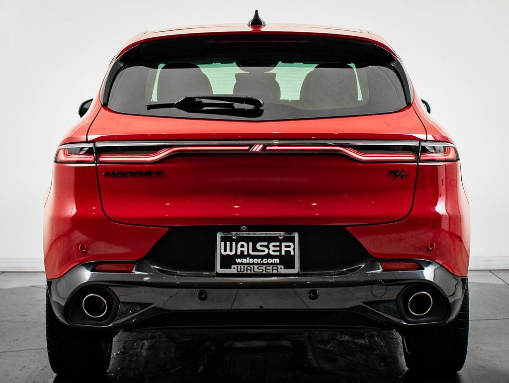 Used 2024 Dodge Hornet R/T Plus image 10
