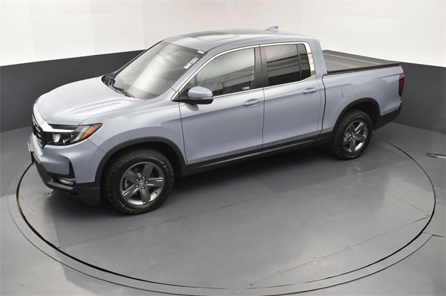 Used 2022 Honda Ridgeline RTL image 15