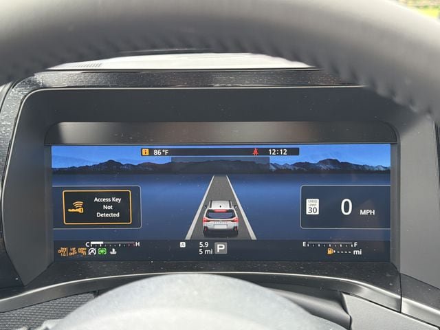 New 2026 Subaru Outback Limited XT AWD/4WD image 27