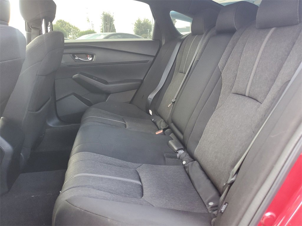 Used 2023 Honda Accord Sport image 13