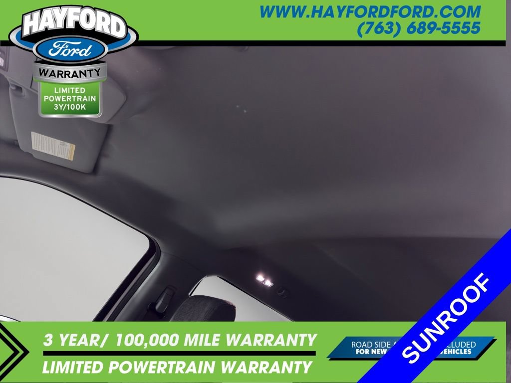 Used 2023 Ford F150 XLT w/ Trailer Tow Package AWD/4WD image 26
