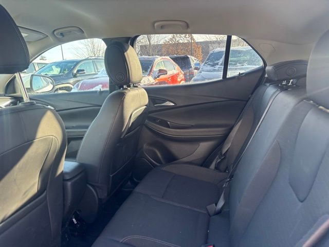 Used 2023 Buick Encore GX Preferred w/ Cold Weather Comfort Package image 9