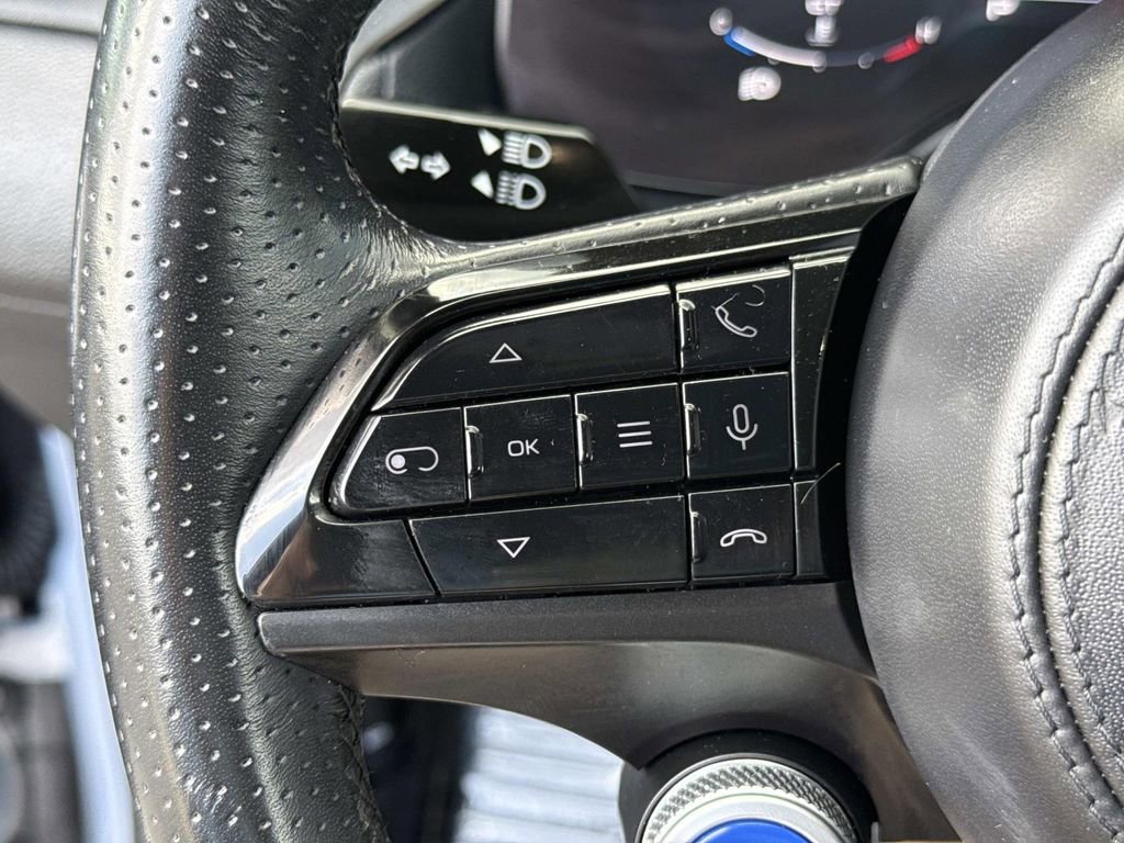 Used 2024 Maserati Grecale GT AWD/4WD image 38