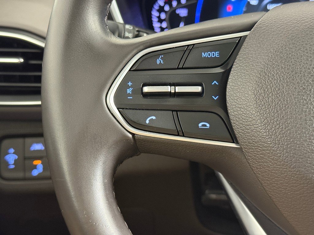 Used 2019 Hyundai Santa Fe Limited w/ Cargo Package image 40