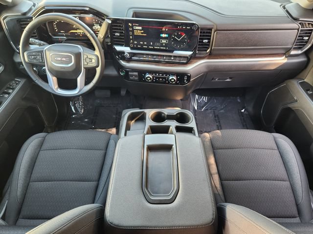 Used 2026 GMC Sierra 1500 Elevation RWD image 26