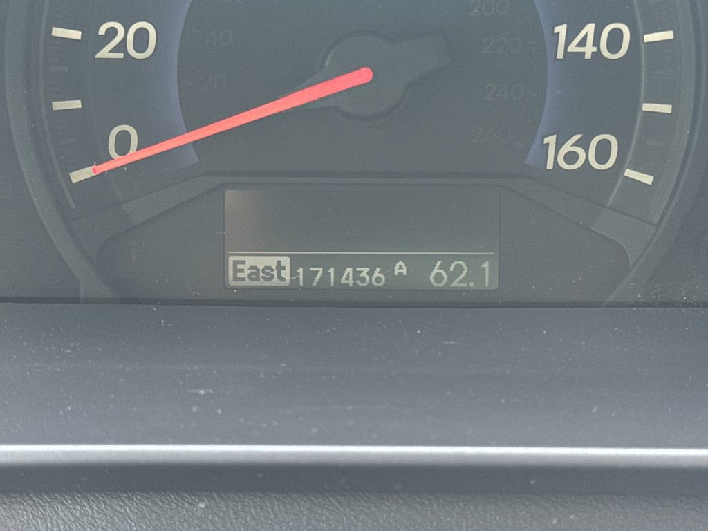 Used 2008 Honda Odyssey Touring image 10