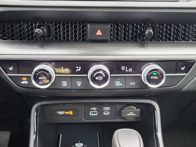 Used 2025 Honda CR-V Sport-L image 18