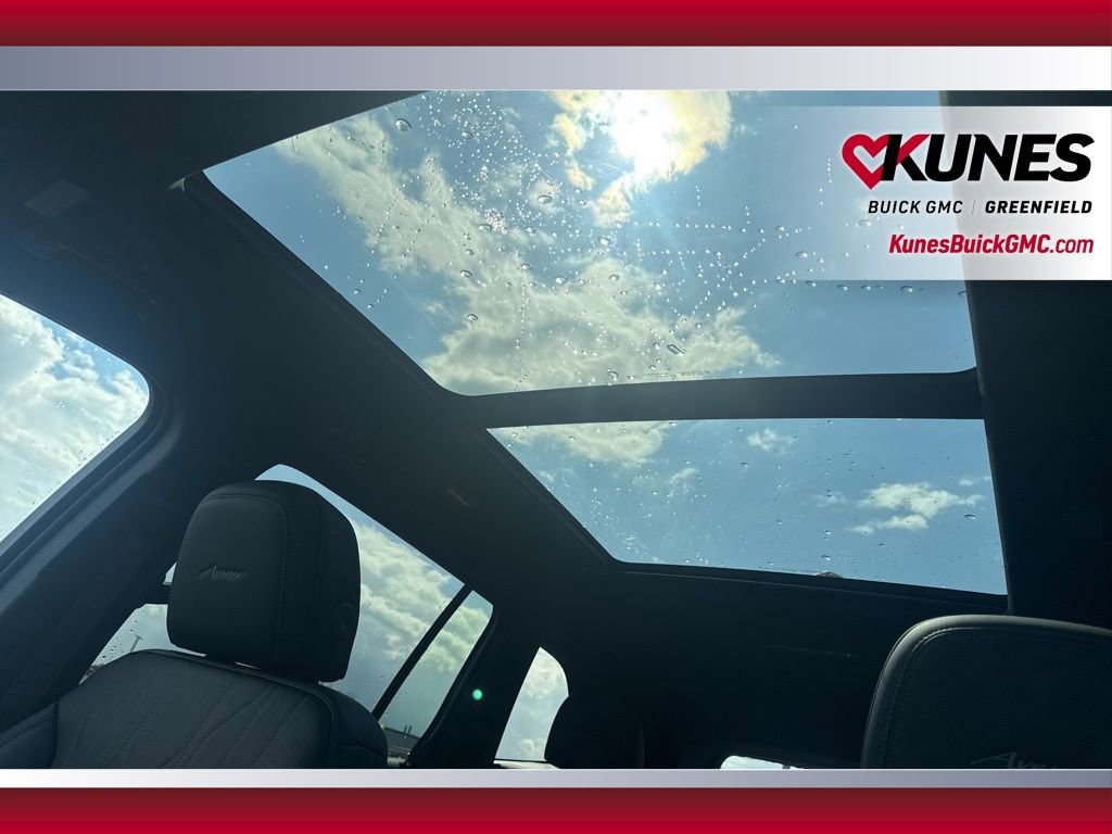 New 2026 Buick Enclave Avenir w/ Super Cruise Package image 33