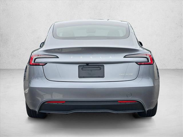 Used 2025 Tesla Model 3 Long Range image 7