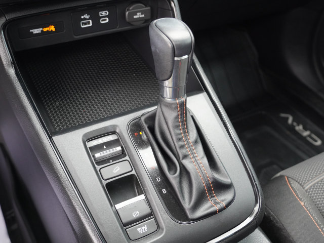 Used 2023 Honda CR-V Sport image 36
