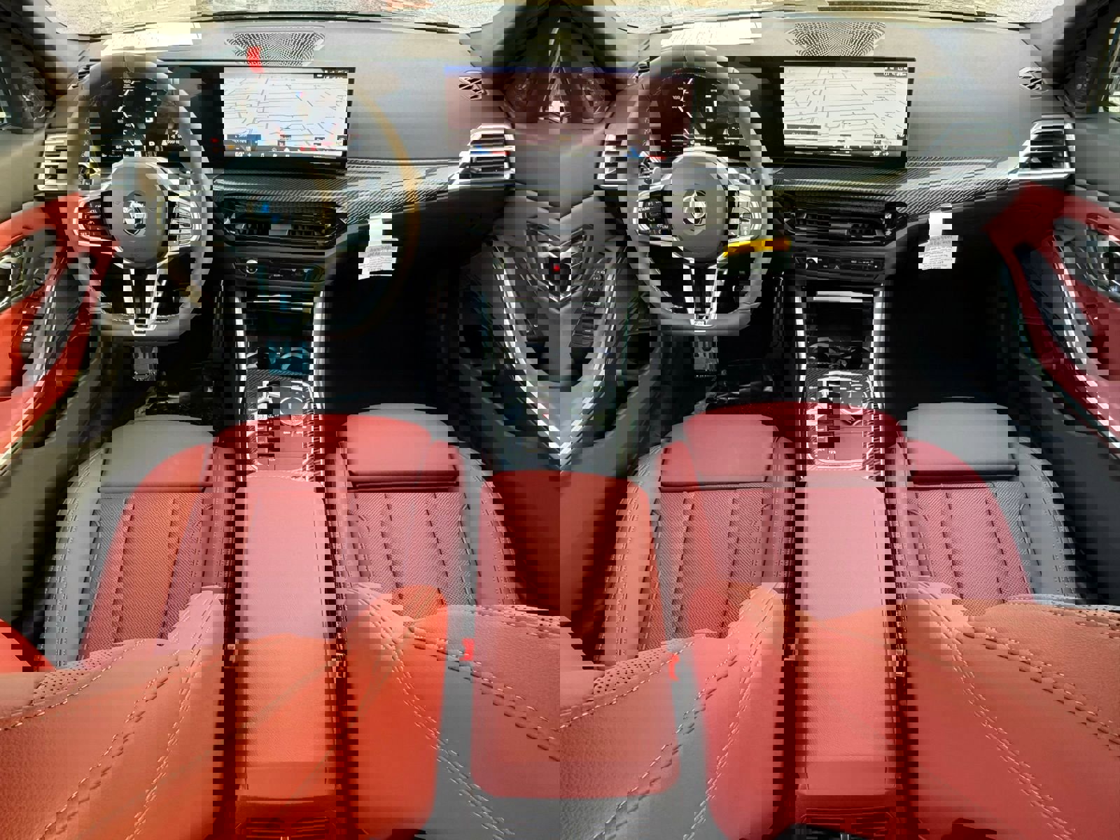 New 2026 BMW M340i xDrive image 28