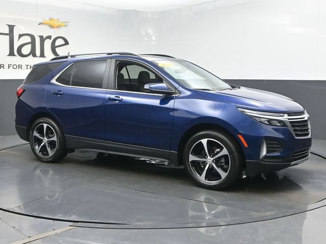 Used 2022 Chevrolet Equinox LT FWD image 6