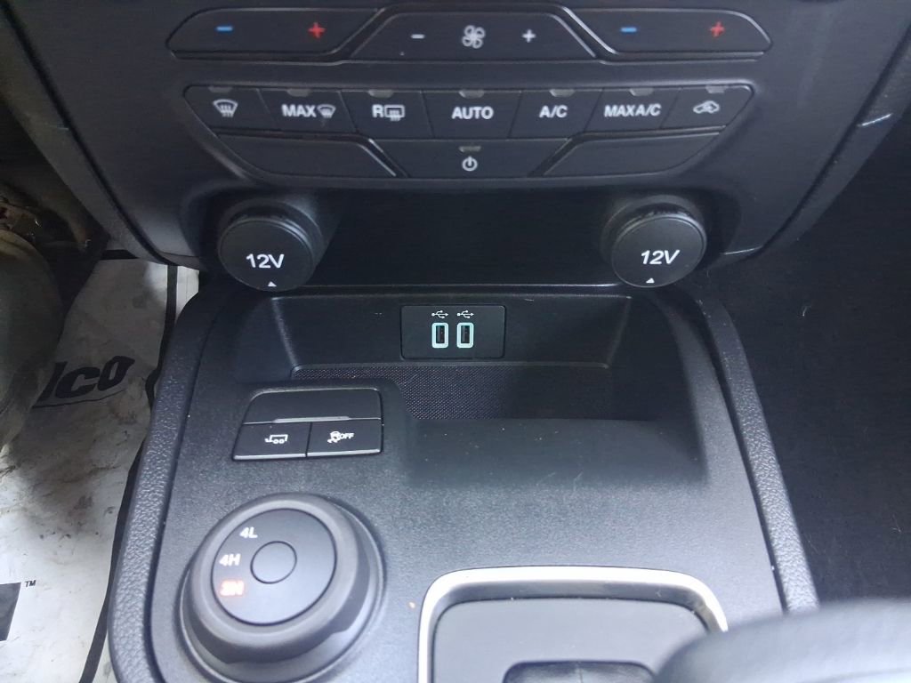 Used 2022 Ford Ranger XLT AWD/4WD image 18