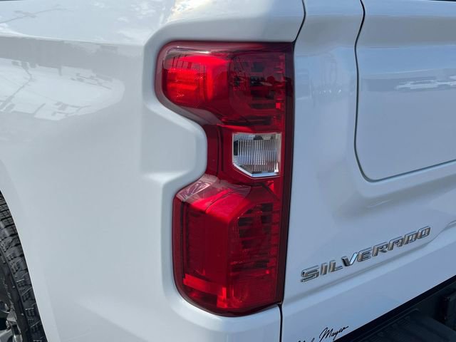 New 2025 Chevrolet Silverado 1500 LT image 12