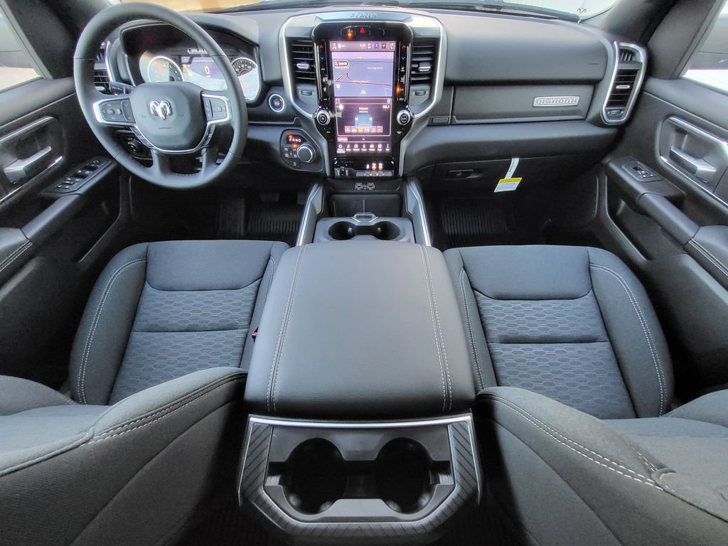 New 2026 RAM 1500 Big Horn image 32