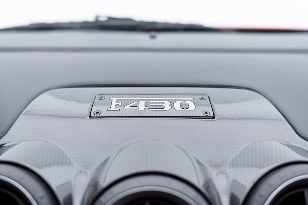 Used 2006 Ferrari F430 Coupe RWD image 82