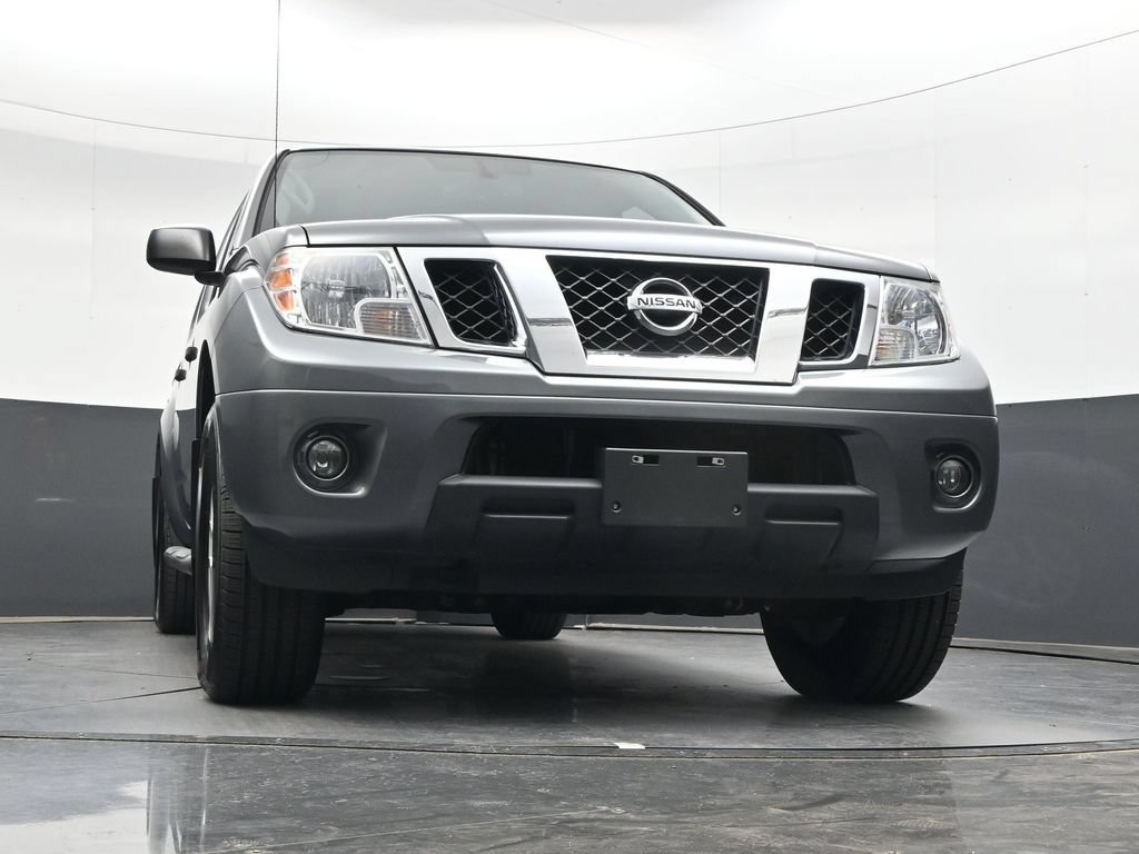 Used 2021 Nissan Frontier SV AWD/4WD image 48