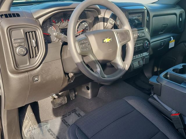 New 2026 Chevrolet Silverado 1500 Custom image 20